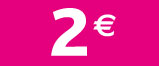 2 euros