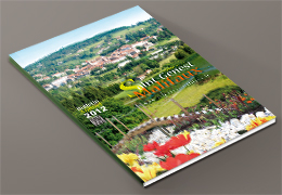 bulletin annuel 2012