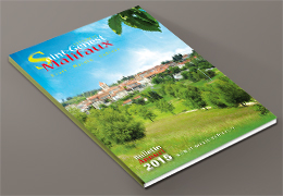 bulletin annuel 2015