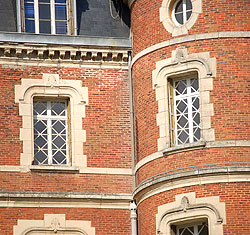 chateau-loire