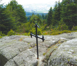 croix dela pierre st-martin