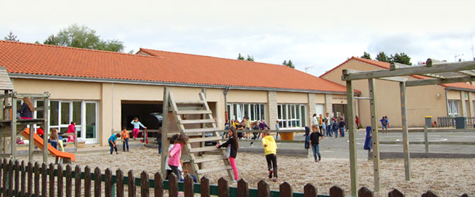 association de parents d'élèves à Saint-Genest-Malifaux
