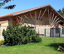 espace Jules Verne