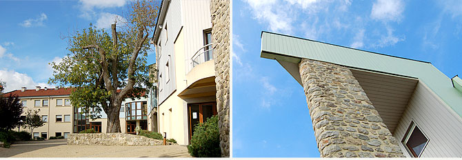 Lycée d'Enseignement Général et Technologique Agricole