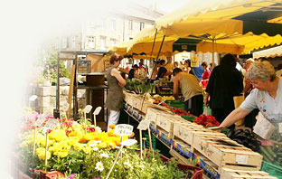 marché 