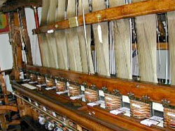 métier jacquard