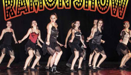 Ramon Show