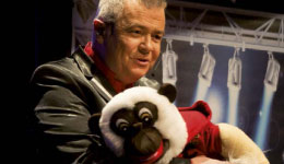 François Richard & Cachou