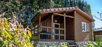 Chalets-loisirs