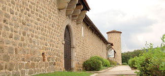 Le château du bois