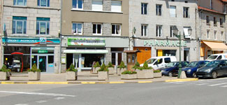 commerces