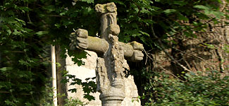 croix et petit patrimoine