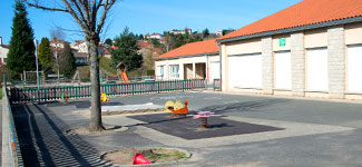 écoles maternelles et primaires