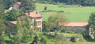 habitat traditionnel