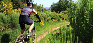 sport & loisirs dans le Pilat