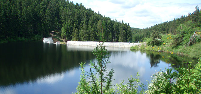 lieu touristique incontournable du Pilat