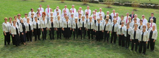 Concert du chœur "A tout chœur"