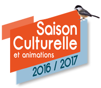 saison culturelle 2016-2017