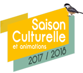 saison culturelle 2017-2018