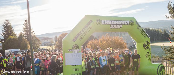 4ème édition du Trail du Haut-Pilat