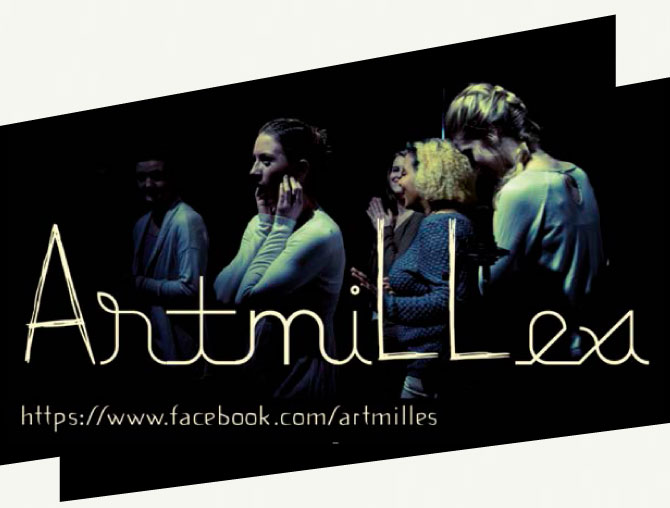 Artmilles