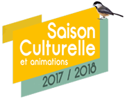 Saison Culturelle 2017/2018