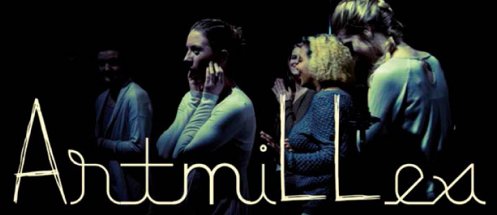 Artmilles
