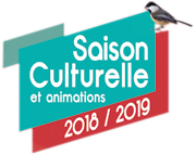 saison culturelle 2018-2019