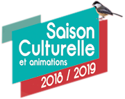 saison culturelle 2019-2020