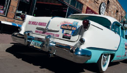 La route 66