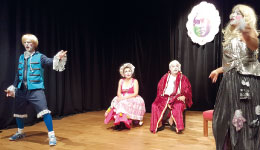 Le malade imaginaire