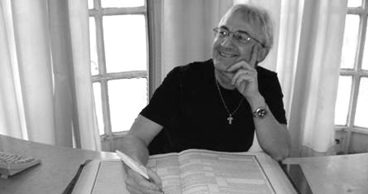 Dédicace avec M. Chevillard