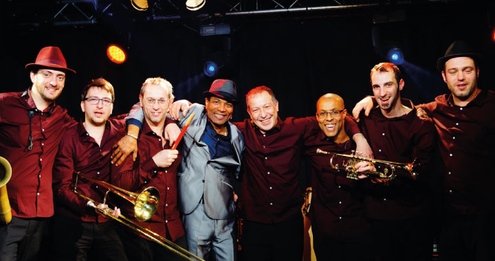  Groupe Hacenoba Salsa