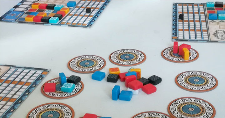 Après-midi jeux