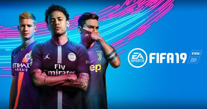 Tournoi jeu vidéo FIFA