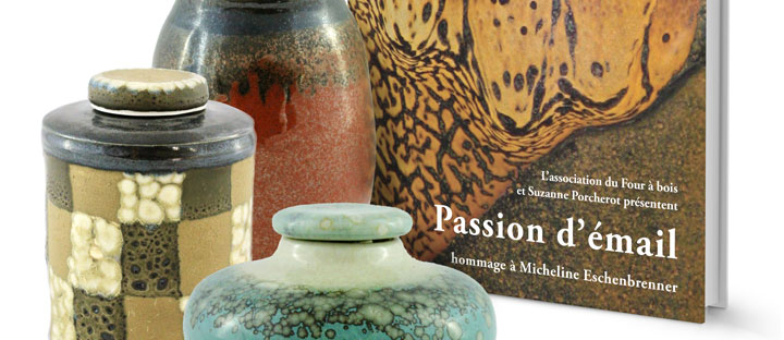 Passion émail
