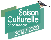 Saison Culturelle 2019/2020