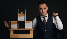 Thibault Del Corral