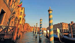 Venise, de lumières en illusions
