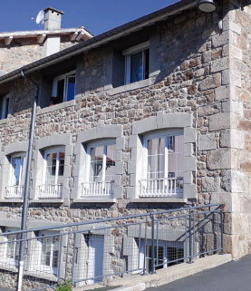 Maison des Services Au Public