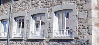Maison des Services Au Public