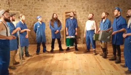 Les Mécanos