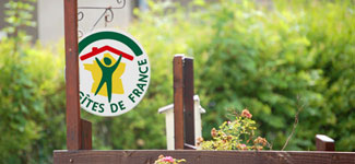 gîtes ruraux