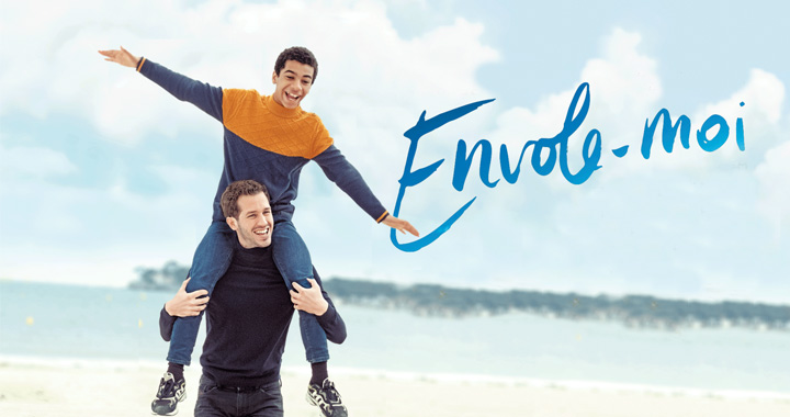 film Envole-moi