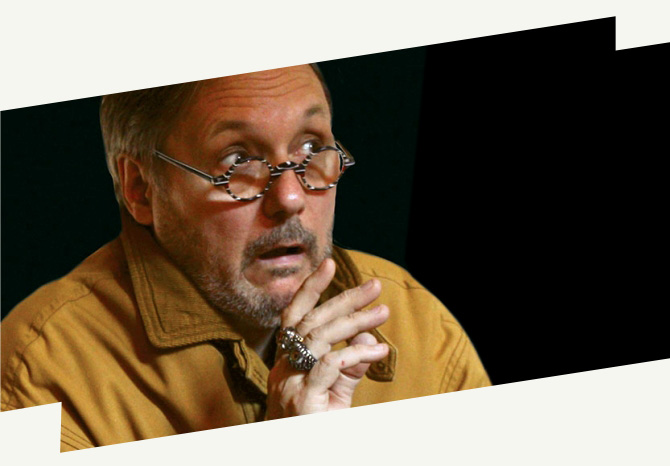 Jean-Luc Epalle