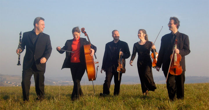 Ensemble Contrasts