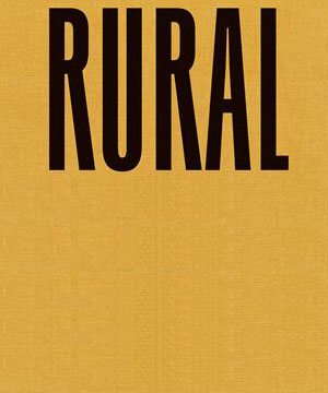<p>exposition <strong>“Rural”</strong> du photographe Raymond Depardon </p>
