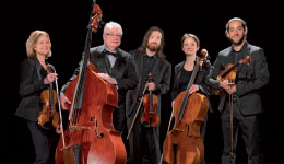 ensemble SYLF