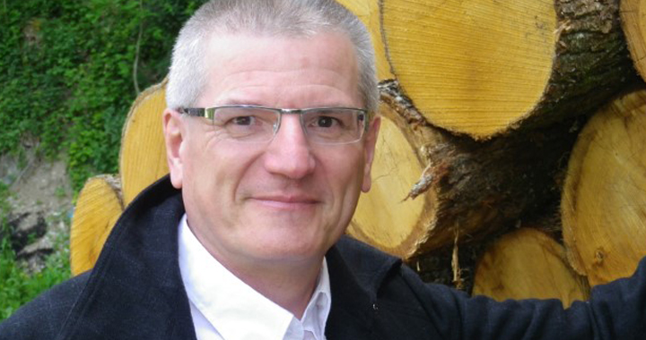 Conférence de Maurice Chalayer