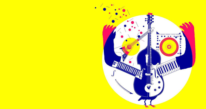 Fête de la musique